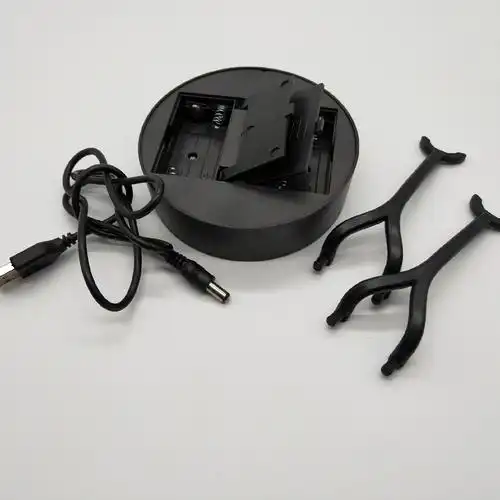 摇步器自动摇手机手环摇摆神器微信运动刷步数平安金管家刷步器