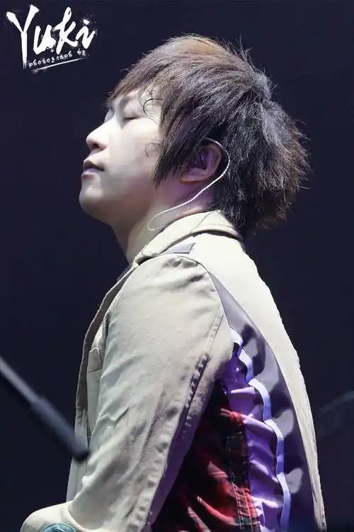 五月天#阿信 - 堆糖,美图壁纸兴趣社区