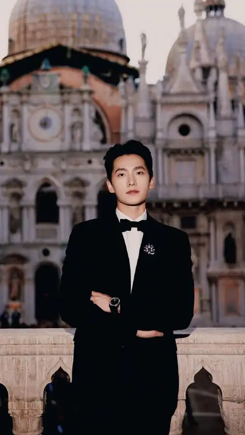 杨洋官宣加盟华表奖##华表奖阵容官宣