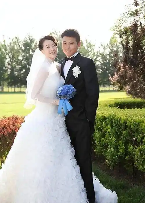 李乃文,他是大家公认的好演员,为人低调恭谦,49岁的他婚姻成谜_中戏