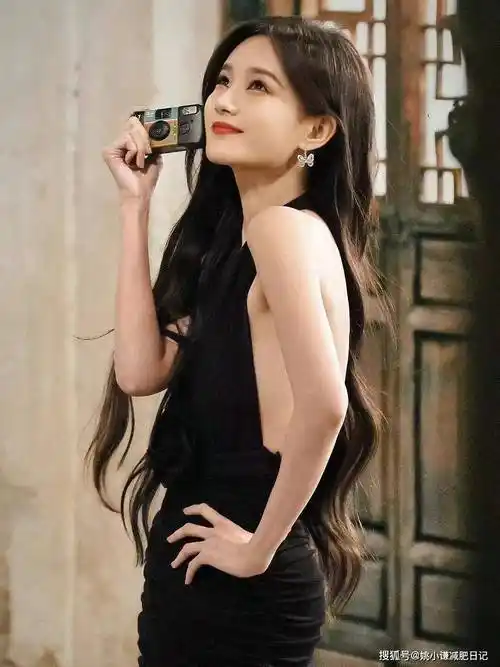 李一桐2个月瘦了35斤还没反弹,分享7个方法_减肥_饮食_睡眠