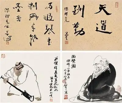 第一类,学术圈,文化圈的朋友,无不惊叹惋惜;第二类,凑饶值呐笥,大