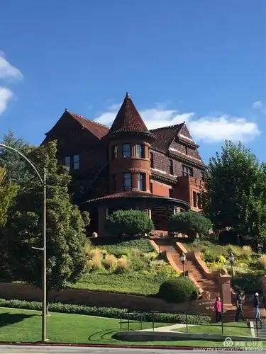 合家欢—美国西部旅游度假(下)