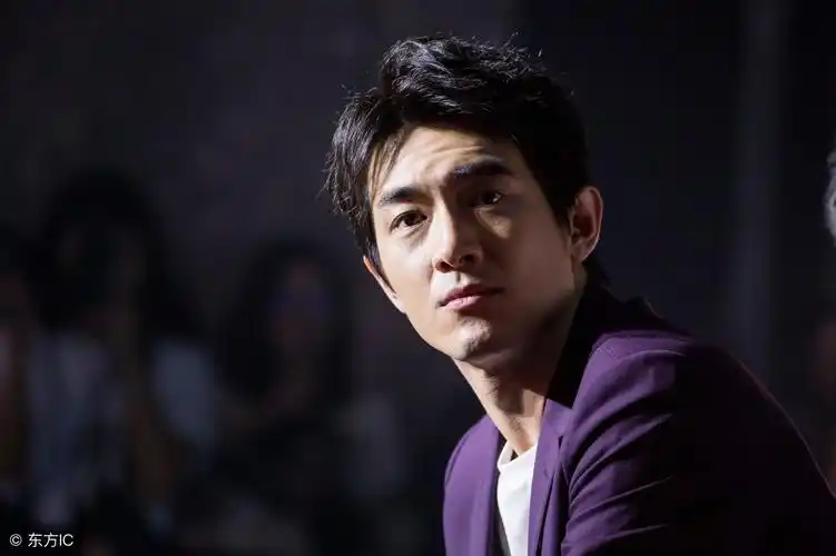 形容人是一股清流是什么意思 为什么网友们都说林更新是娱乐圈的一股