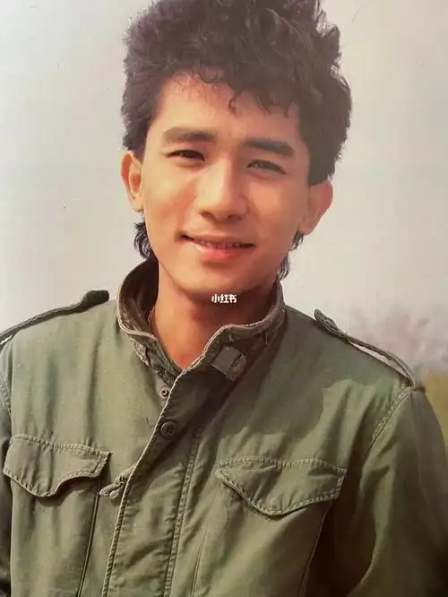 梁朝伟#港星#发型#年轻#头像#壁纸