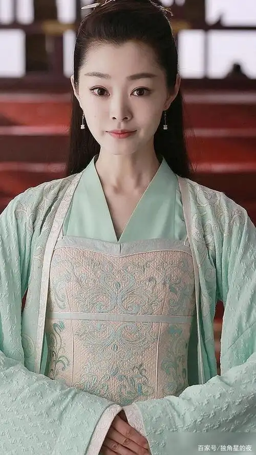 古装剧「赘婿」热播,宋轶和郭麒麟婚后生活浪漫又搞笑