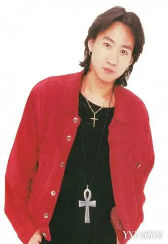 【图】中国好声音黄家驹那期 好声音惊现黄家驹复活参赛!