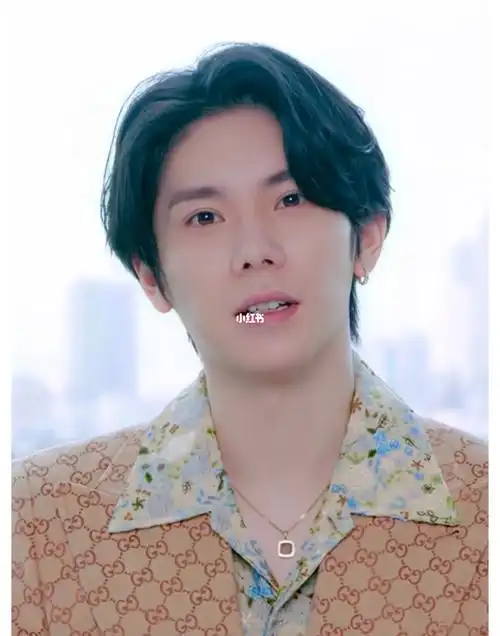 yu  #杨宇腾  #samyu  #林子闳杨宇腾  [红色心形r][红色心形r][荷