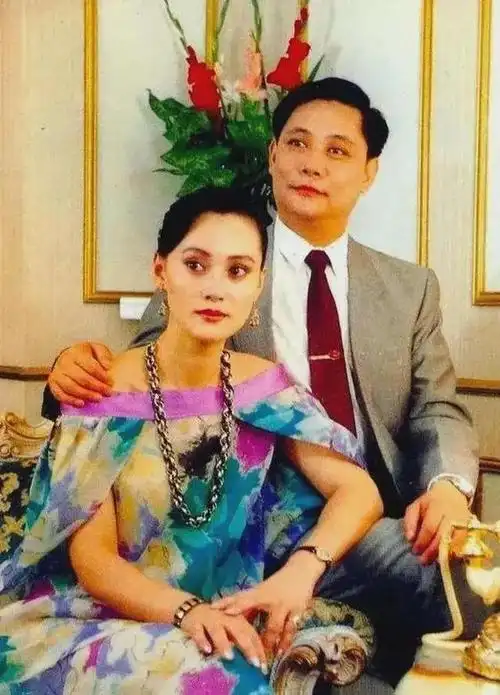 回顾撞名的女星同名不同命有人无辜被连坐有人公开对峙