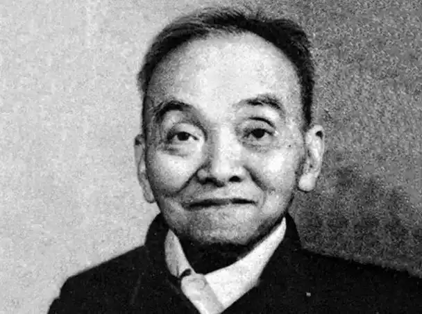 风筝原型卧底19年官职比毛人凤还高被捕后用一块木板逃生