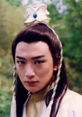 霹雳菩萨石惊天剧照