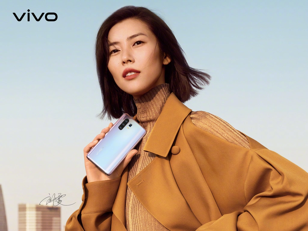 60倍变焦所得不止所见,vivo x30系列好"任性"|163_手机网易网