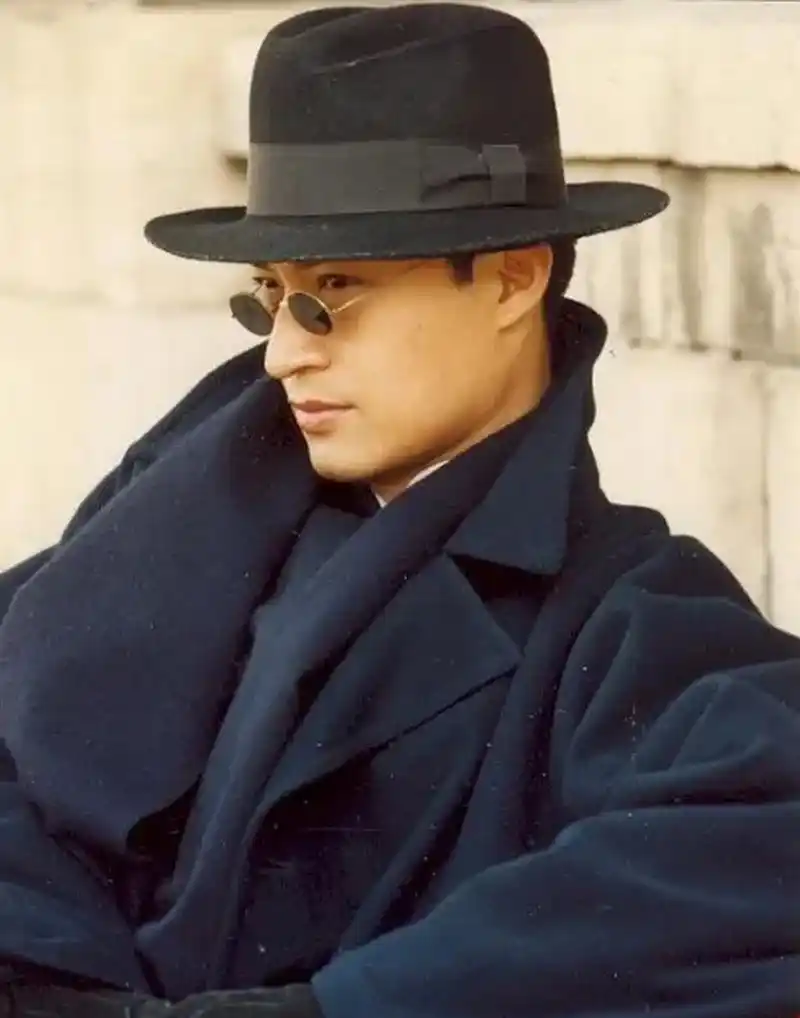 【马景涛近照曝光 胖了好多啊!】近日,有网友通过社交平台分享了一张