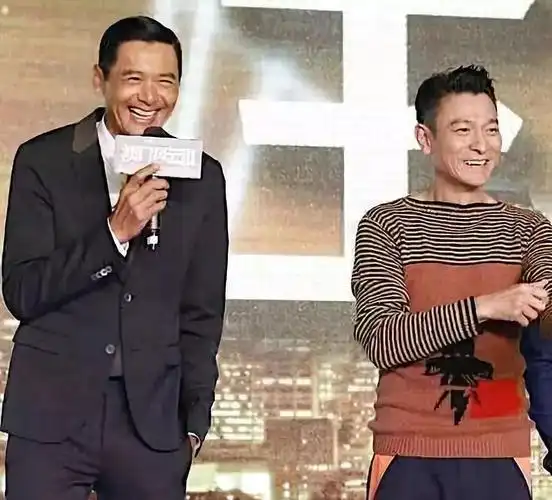 相关问题三,他曾救过周润发,帮助过刘德华,身高不足一米五却在香港只