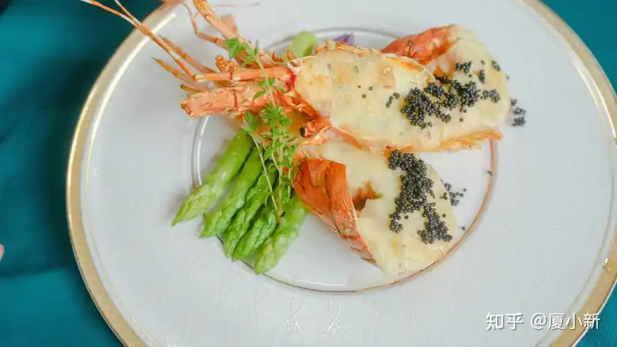 教你五个摆盘小技巧为菜品锦上添花