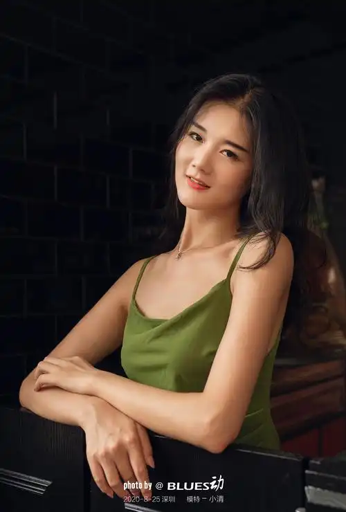 人像|摄影|人像摄影|blues云动视觉_原创作品-站酷zcool