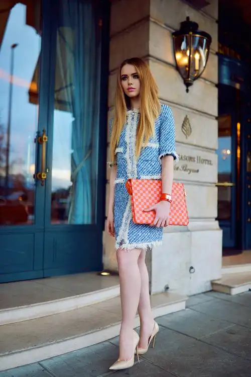 摩尔多瓦女人究竟有多美?