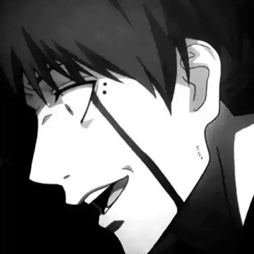 男生黑白头像丨要把温柔交付给一个能察觉你小情绪的男孩子