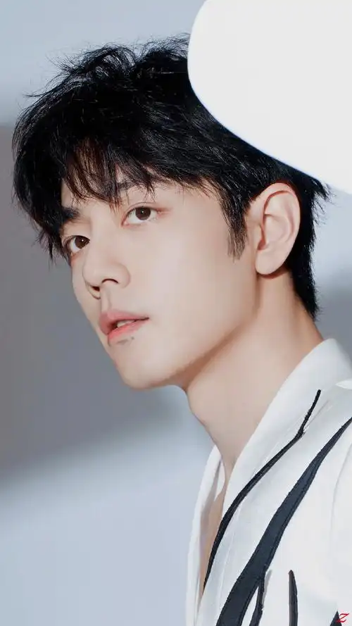 肖战梦中的那片海##肖战正能量艺人