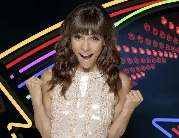 roxanne pallett could have done worse things, insists katie