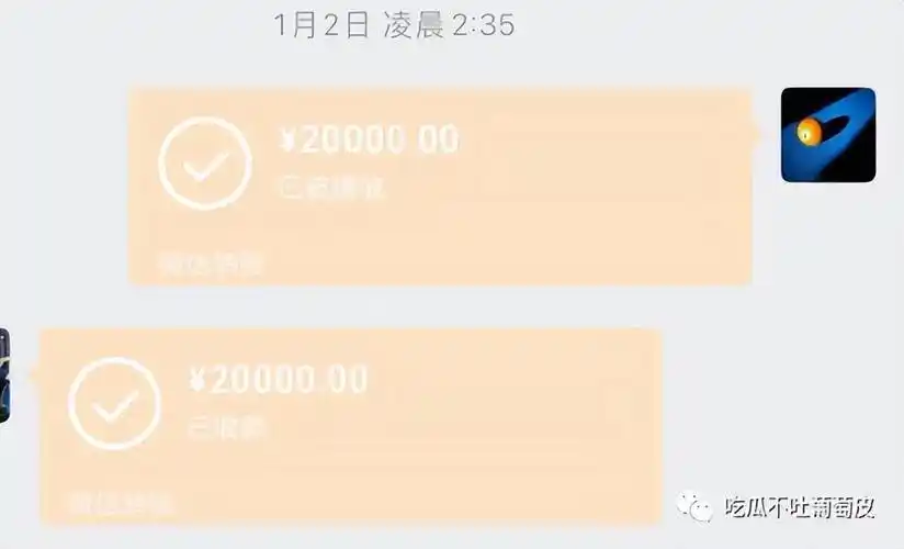 了2万给她(现在已经不承认跟我借过钱,我在转账记录97有备注要还的)