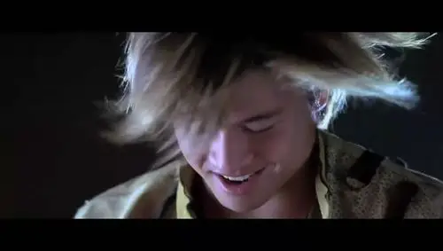 这个在 新警察故事 他叫什么