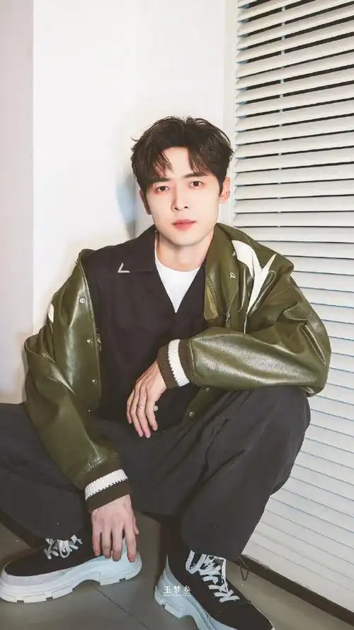 好久没听付辛博唱歌了##付辛博稻田边演唱稻香