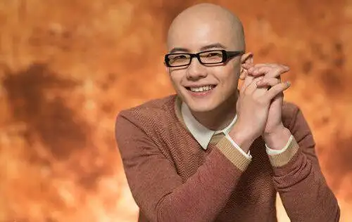 曾经因中国好声音名声大噪的平安,如今再难听到他的消息