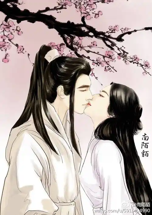 三生三世十里桃花夜华白浅