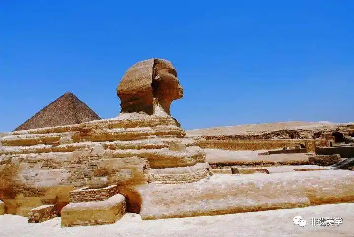 世界上七大奇迹中仅存的一处就在埃及