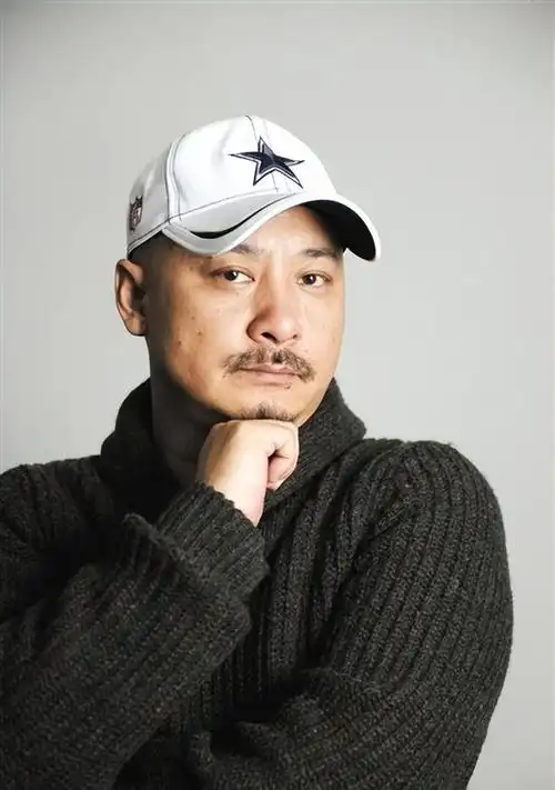 和蒋雯丽同居5年甩孔琳又弃余男背叛张雨绮的王全安