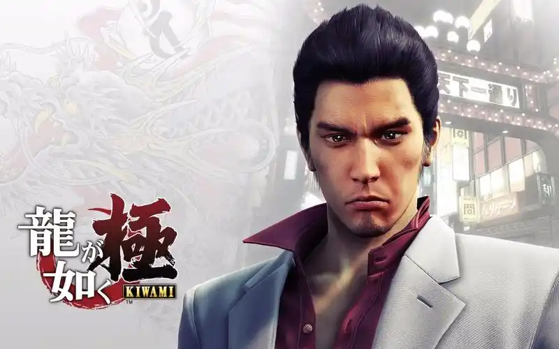 ps4音乐如龙极完整ost