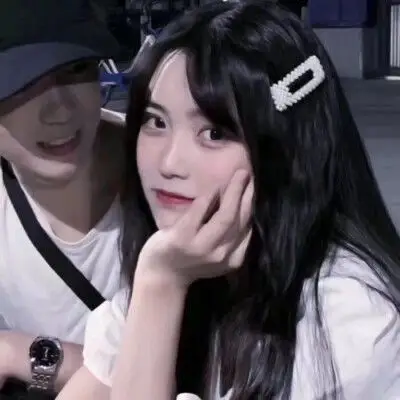 情侣头像来咯,不多下一次发易烊千玺的情头