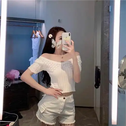 全身图片头像女生高清好看