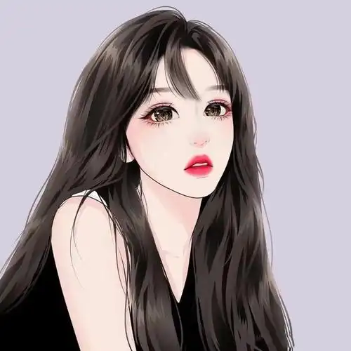 很多女生都希望拥有一个独特而又简约大方的头像,以突显自己的个性和