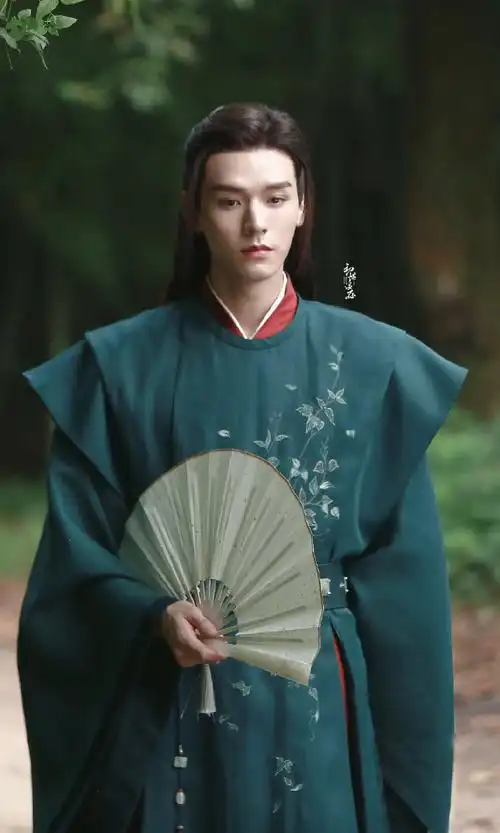 温客行诞生日记##龚俊 温客行##山河令