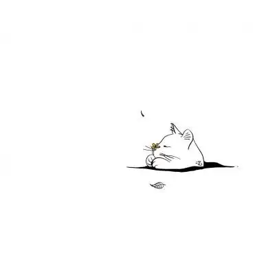 极简风格头像 在时间的缝隙里享_卡通动漫头像_我要个性网