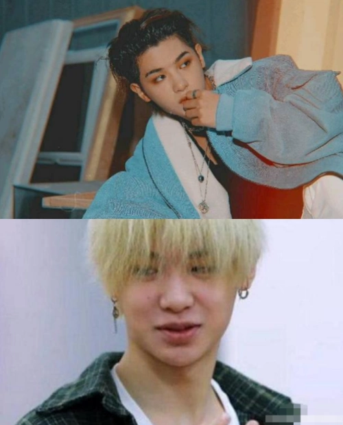 同是"明星卸妆",王一博真实,周震南稚嫩,看到黄明昊:造型师辞职吧