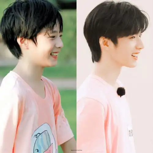 最好的养成系养成之光刘耀文