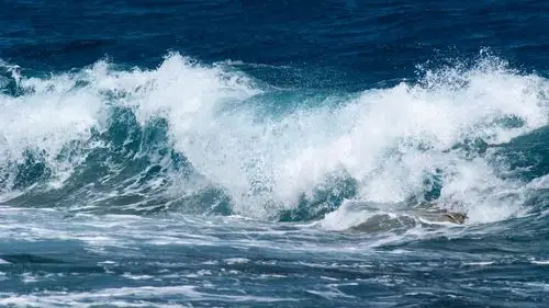 高清海浪图片大全-风景壁纸-高清风景图片-第3图-娟娟壁纸