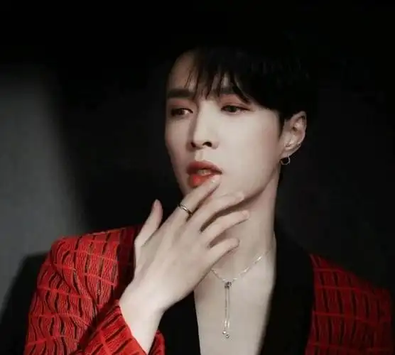 王一博这就是街舞头像