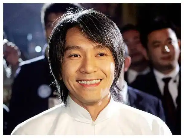 费翔_胡兵_周星驰