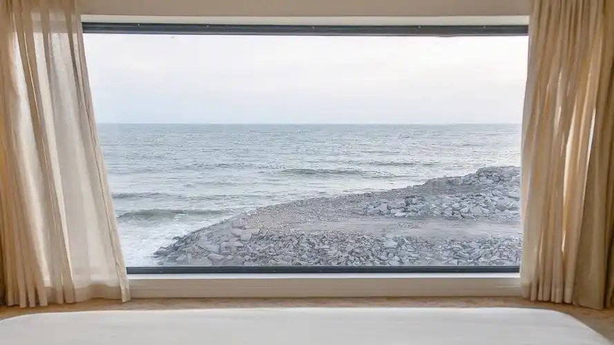 自收纳pad横屏壁纸