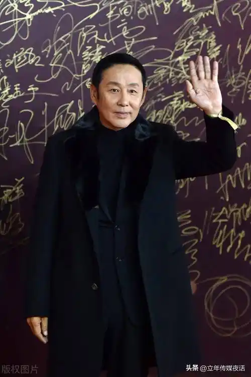 陈道明披荆斩棘拉呱闲侃:路曼曼其修远兮,吾将上下而求索_电影_电视_