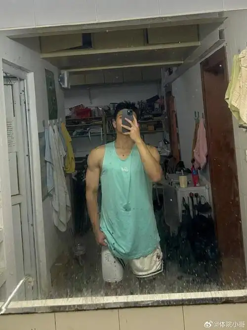 健身##腹肌##春日热练计划