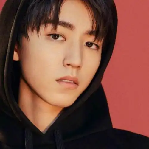 王俊凯头像帅气冷酷高清版最新tfboys王俊凯头像大全