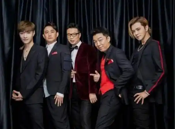 将替代黄渤入驻极限挑战,观众担心她和张艺兴炒cp_节目_罗志祥_孙红雷