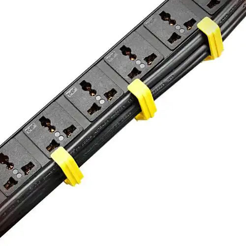 突破top04n01es7065机柜电源pdu插排32a工业连接器接线板