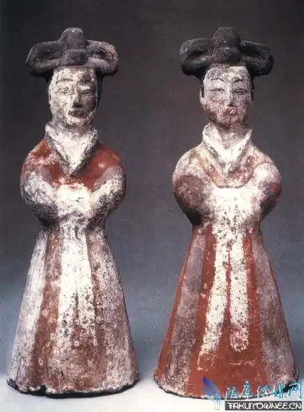 吴建豪饰演的拓跋余发型太雷人南北朝男子发型是什么样