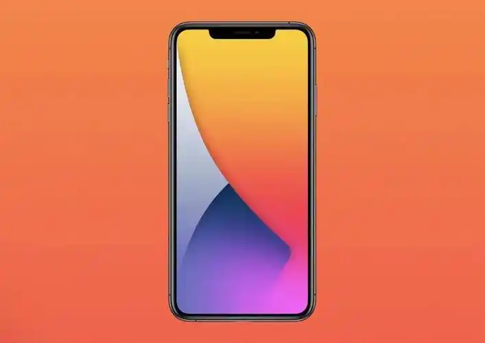 ios14壁纸 | 原图提取壁纸,抢先体验!